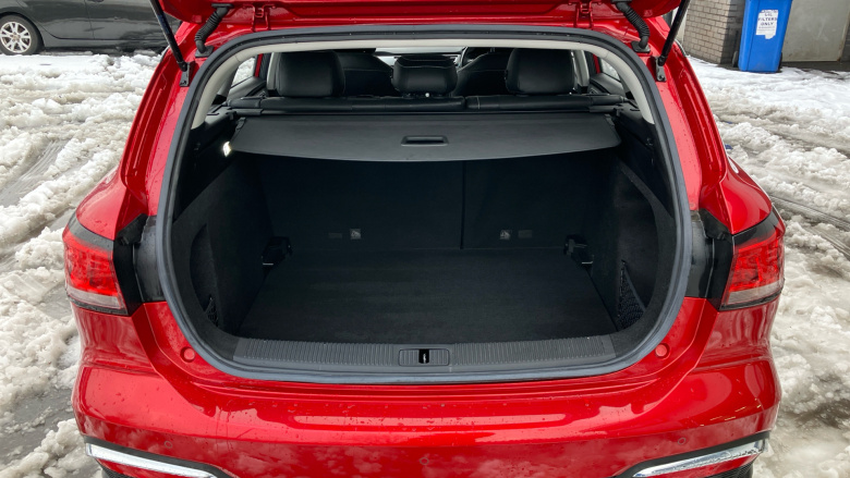 MG Mg5 115kW Exclusive EV 61kWh 5dr Auto Electric Estate